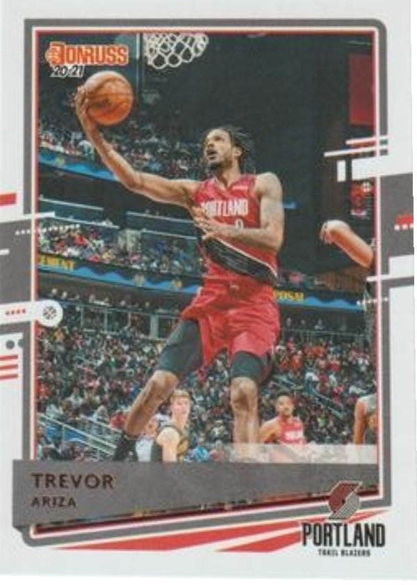 Trevor Ariza