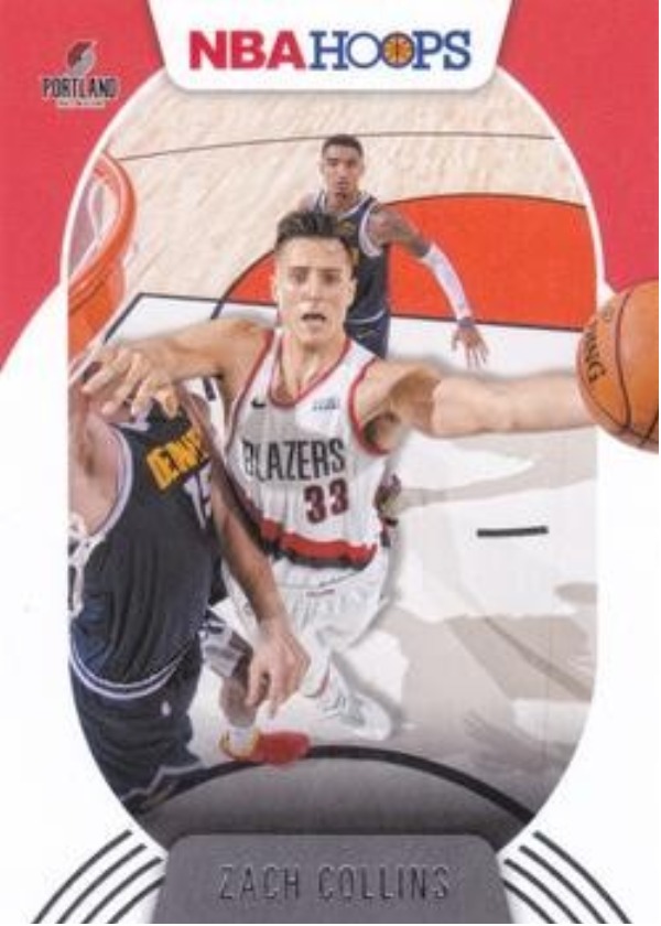 Zach Collins