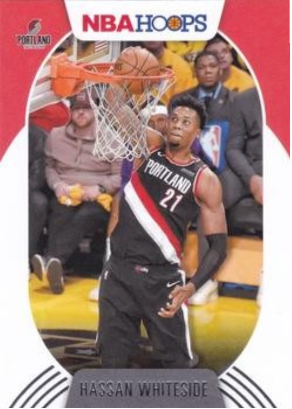 Hassan Whiteside