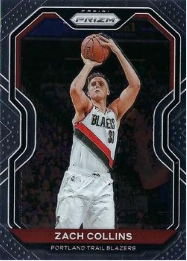 Zach Collins