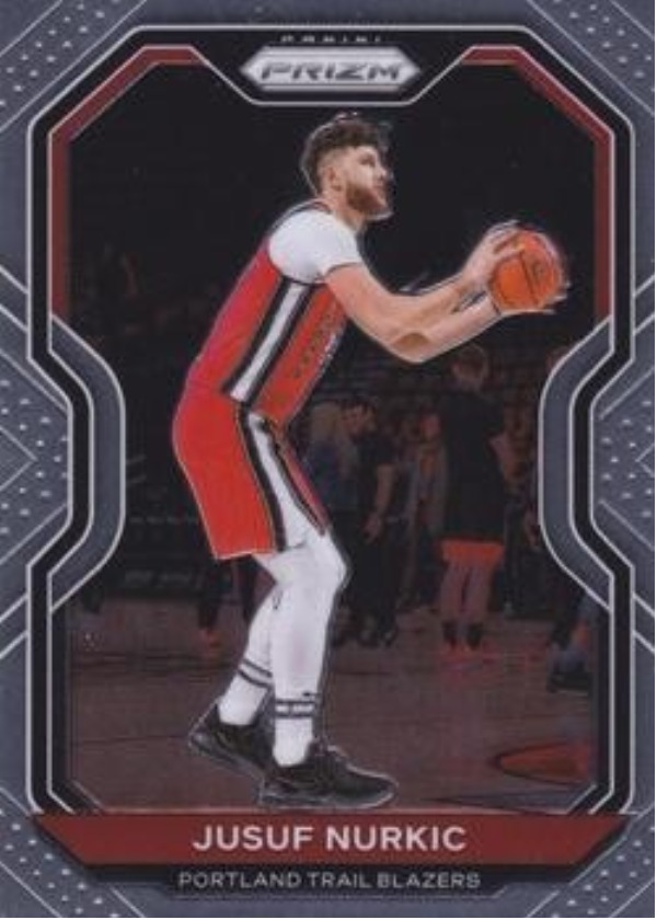 Jusuf Nurkic