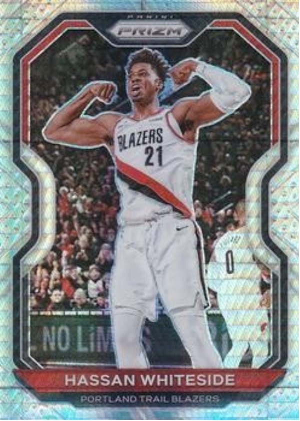 Hassan Whiteside