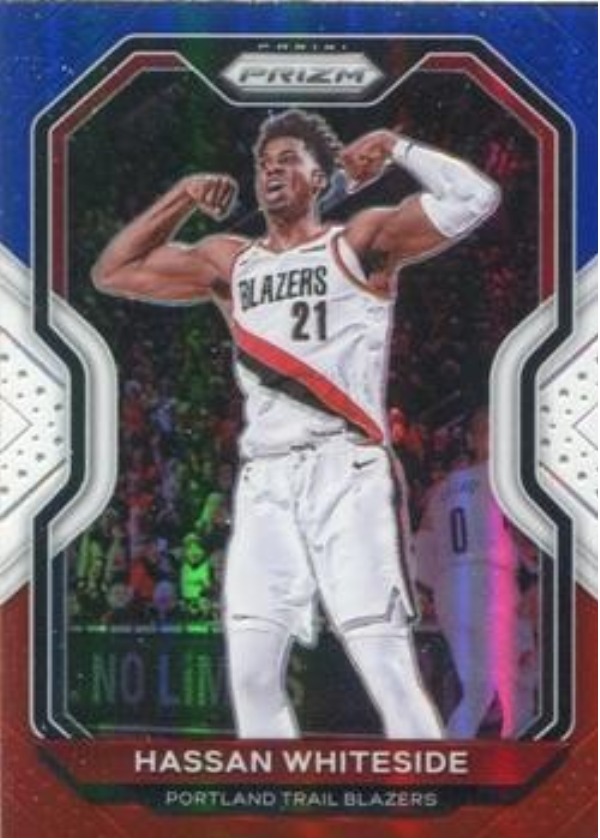 Hassan Whiteside