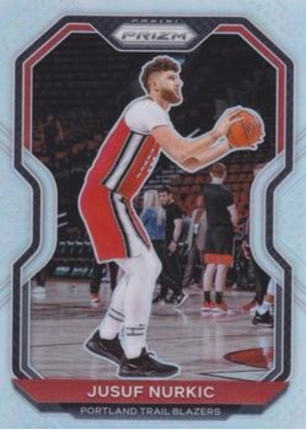 Jusuf Nurkic