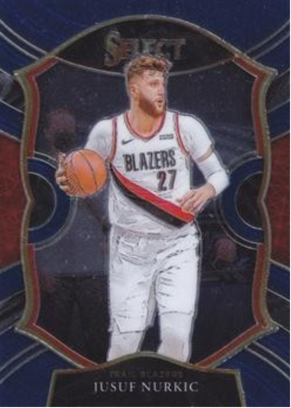 Jusuf Nurkic