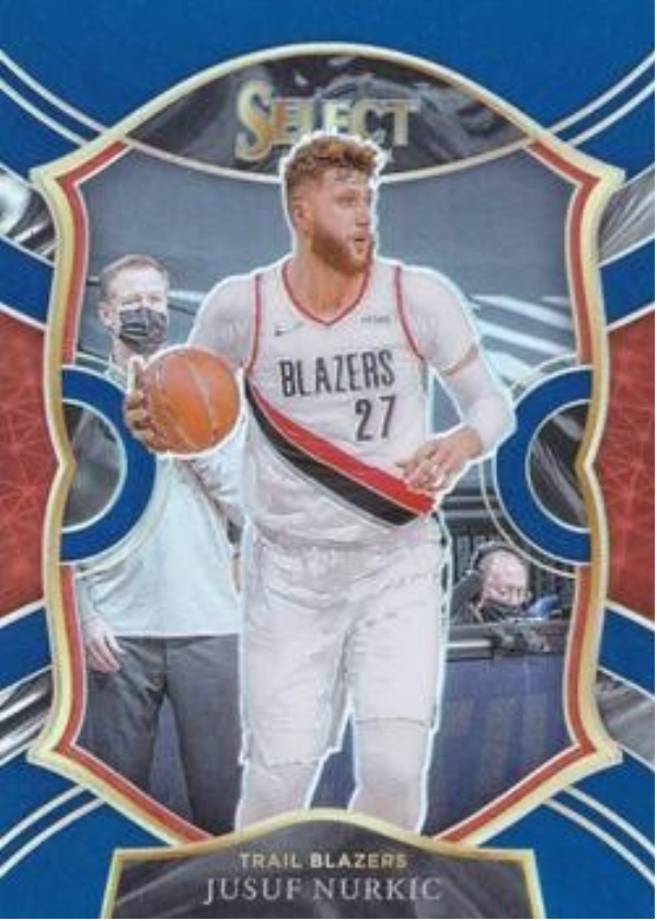 Jusuf Nurkic
