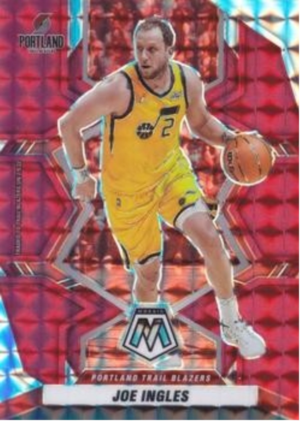 Joe Ingles