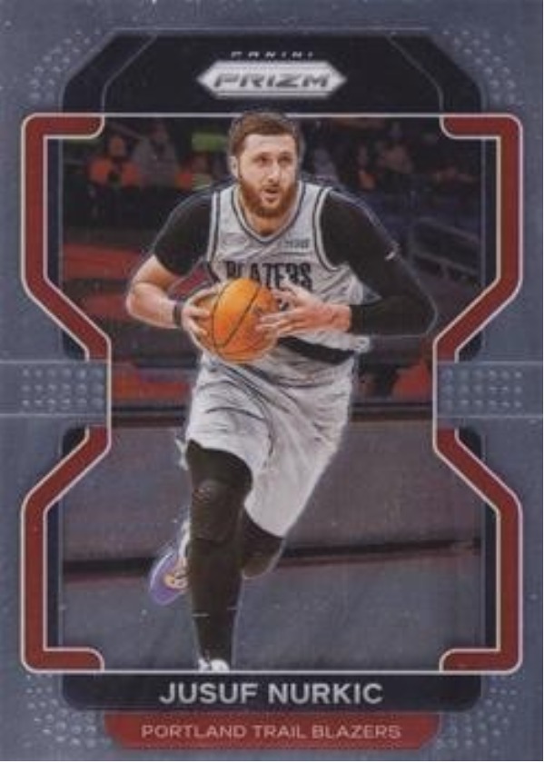 Jusuf Nurkic