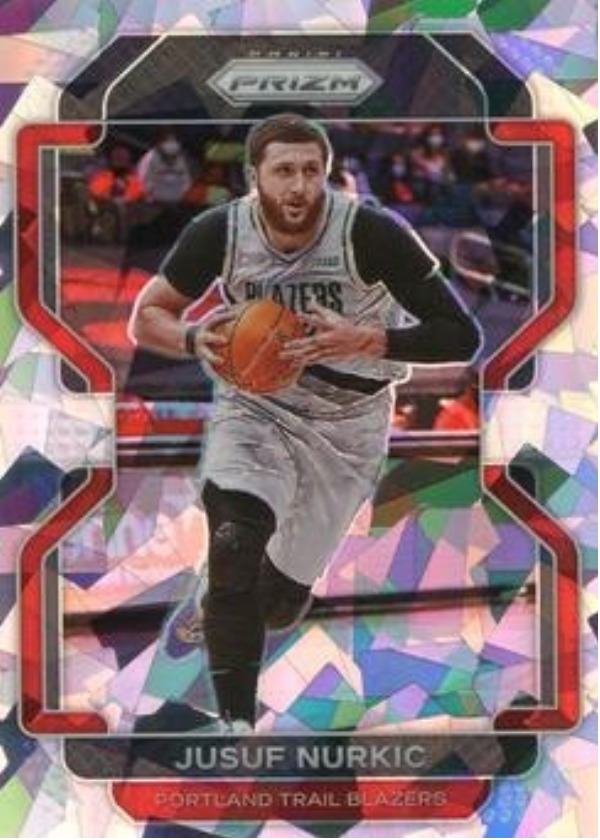 Jusuf Nurkic