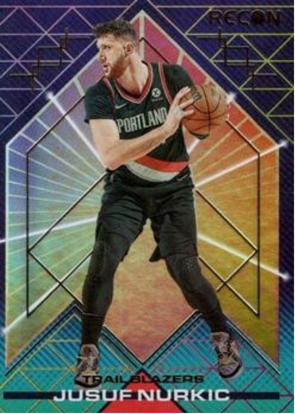 Jusuf Nurkic