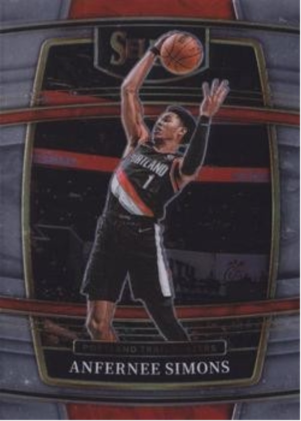 Anfernee Simons