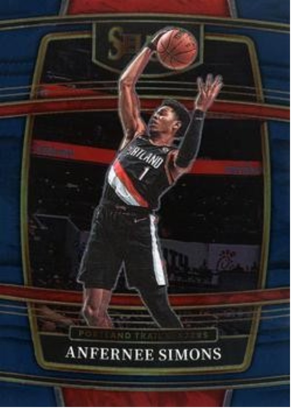 Anfernee Simons