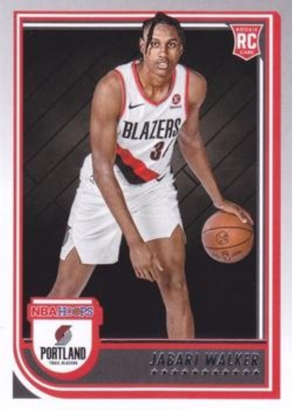 Jabari Walker