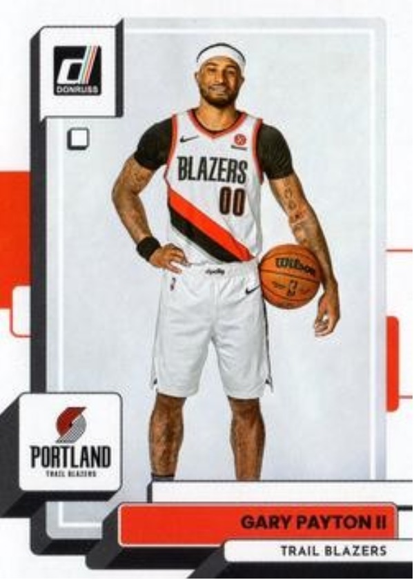 Gary Payton II