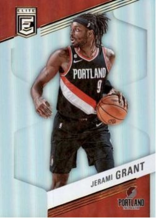 Jerami Grant