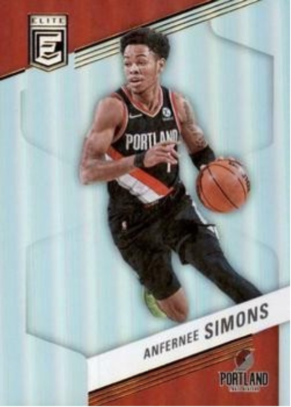 Anfernee Simons