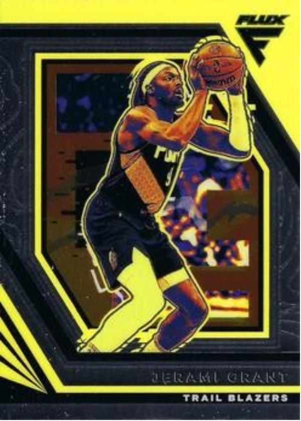 Jerami Grant