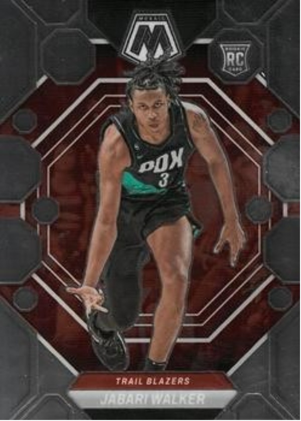 Jabari Walker
