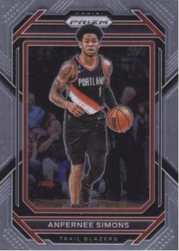 Anfernee Simons