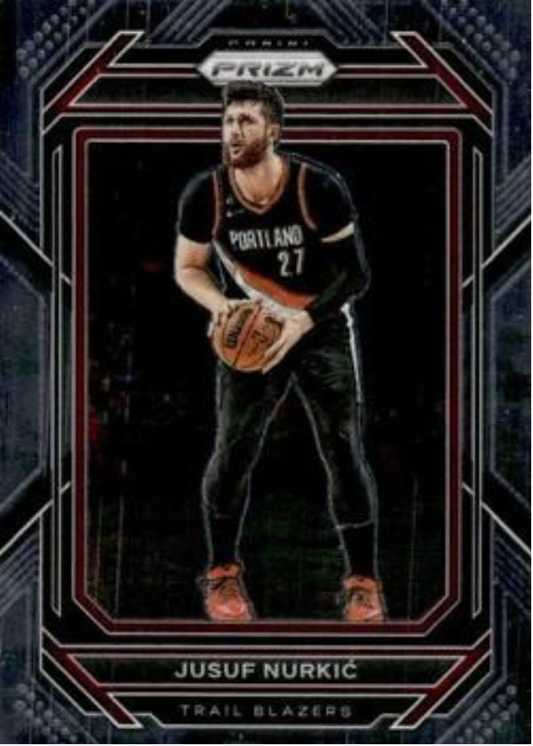 Jusuf Nurkic