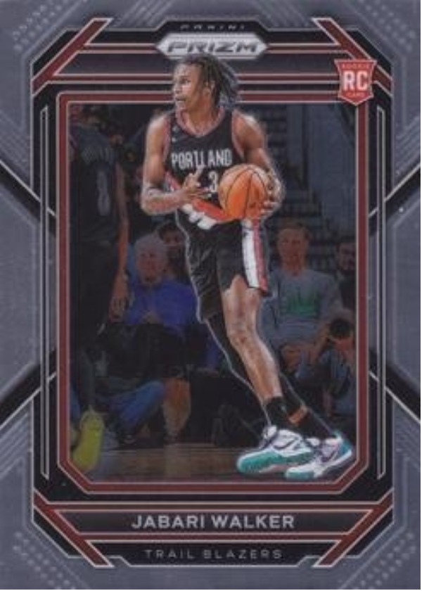 Jabari Walker