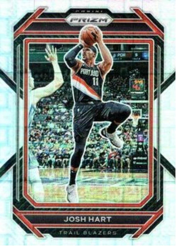 Josh Hart