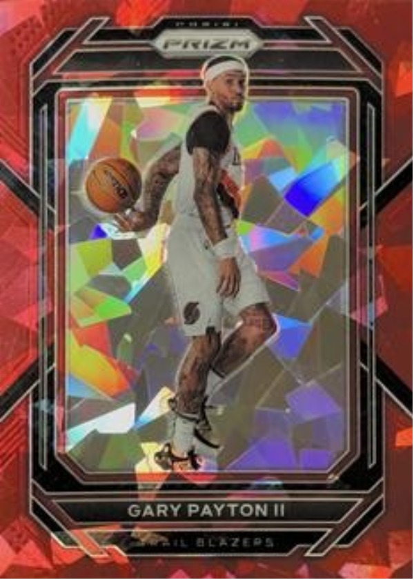 Gary Payton II