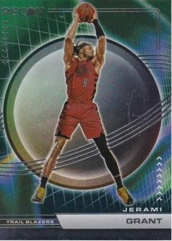 Jerami Grant