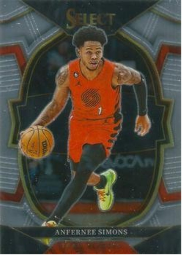 Anfernee Simons