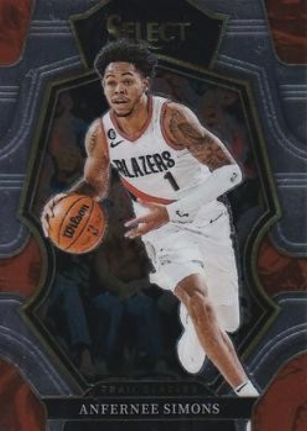 Anfernee Simons