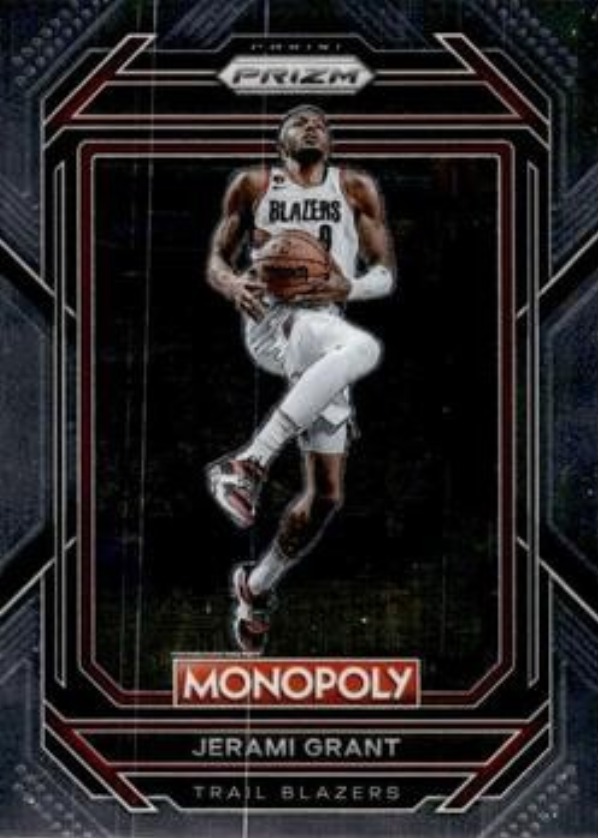 Jerami Grant