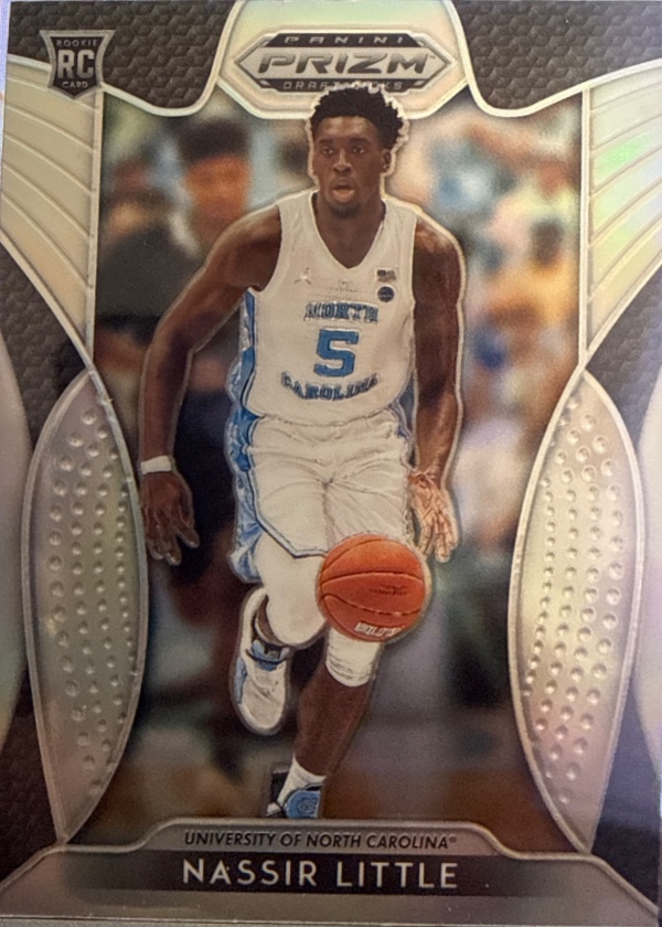 Nassir Little