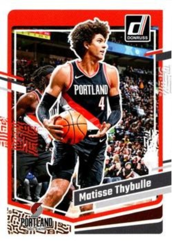 Matisse Thybulle