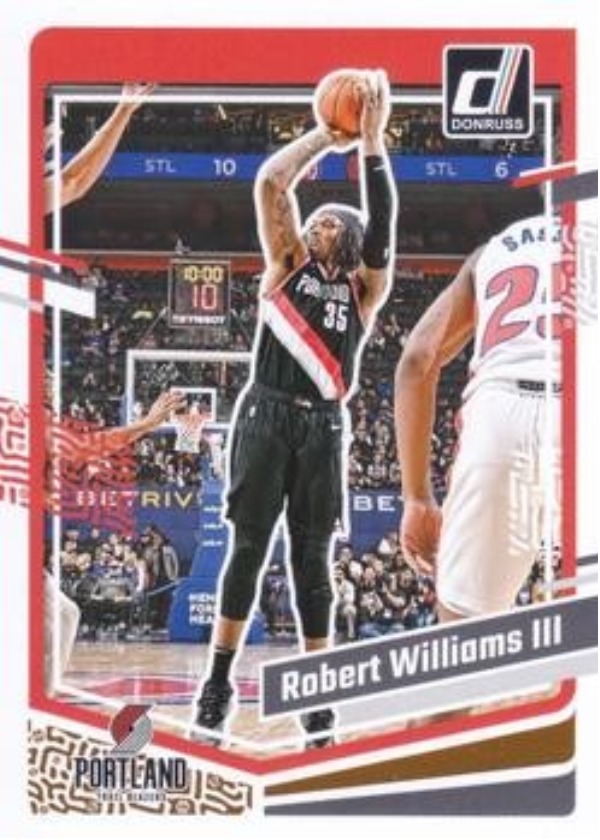 Robert Williams III
