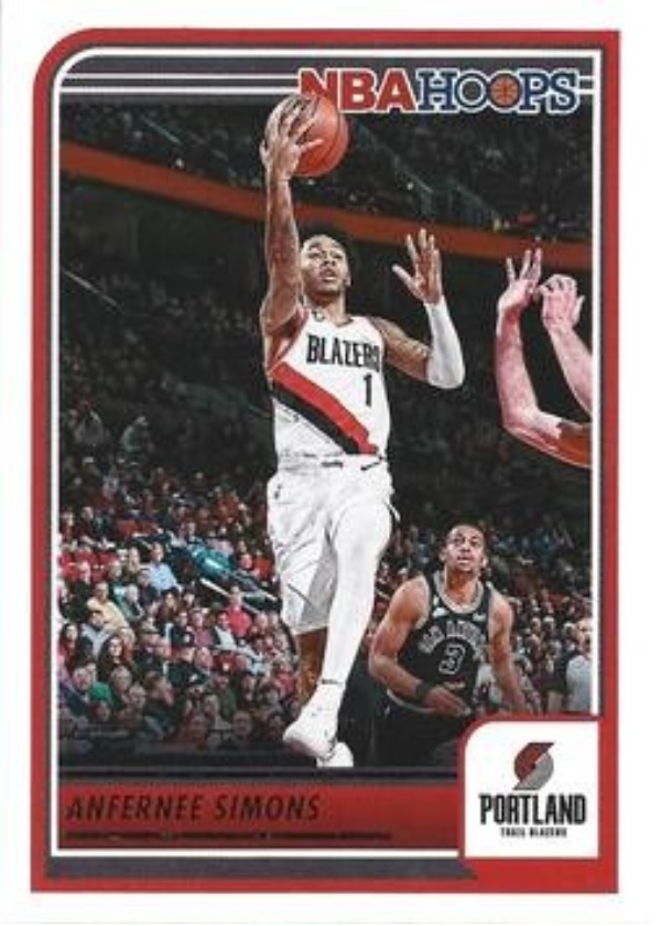 Anfernee Simons