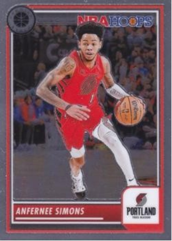 Anfernee Simons