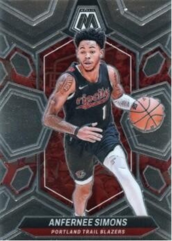 Anfernee Simons