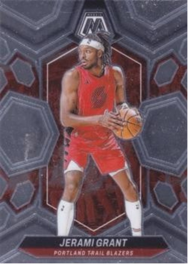 Jerami Grant