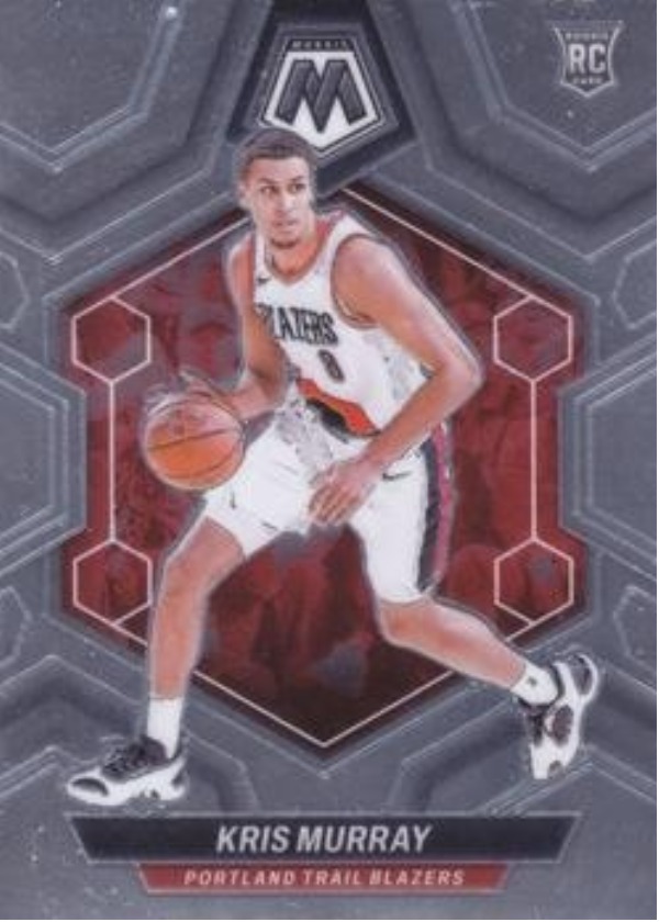 Kris Murray