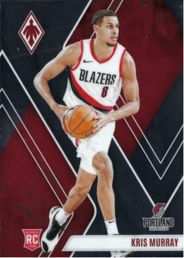 Kris Murray