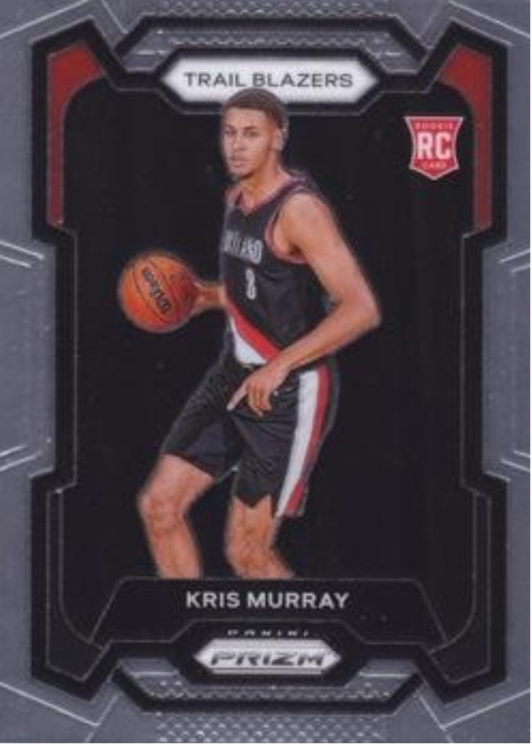 Kris Murray