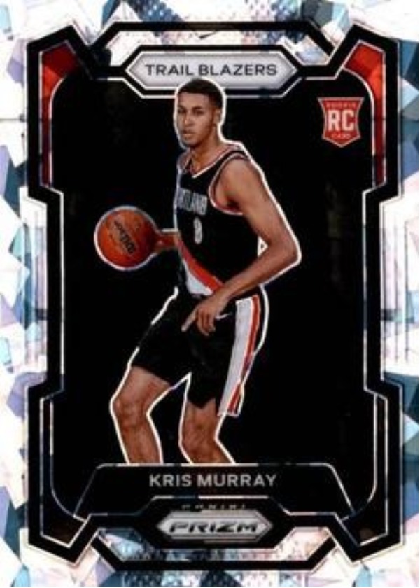 Kris Murray