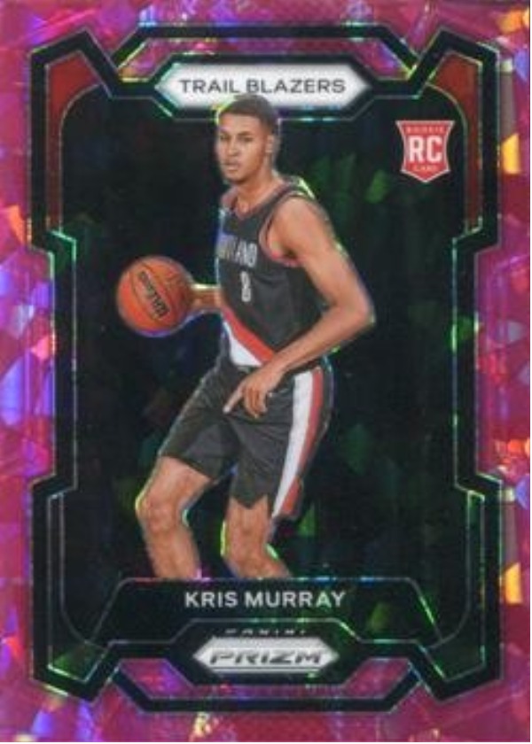 Kris Murray