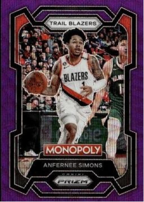 Anfernee Simons