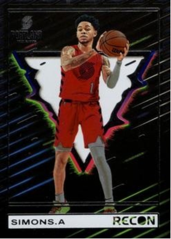 Anfernee Simons