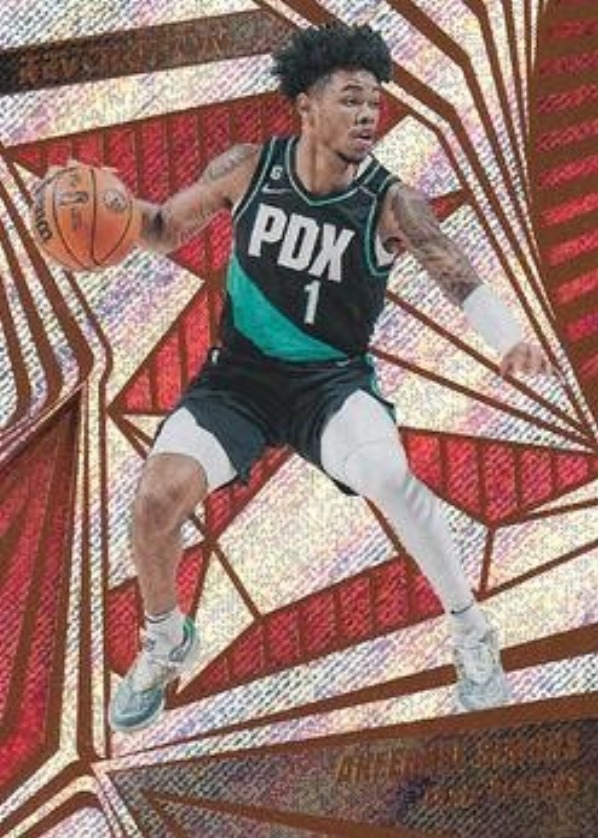 Anfernee Simons