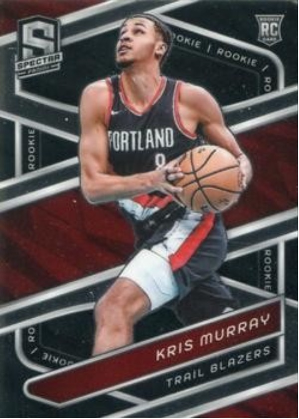 Kris Murray