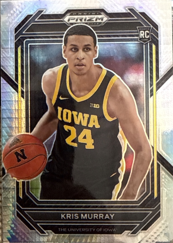 Kris Murray