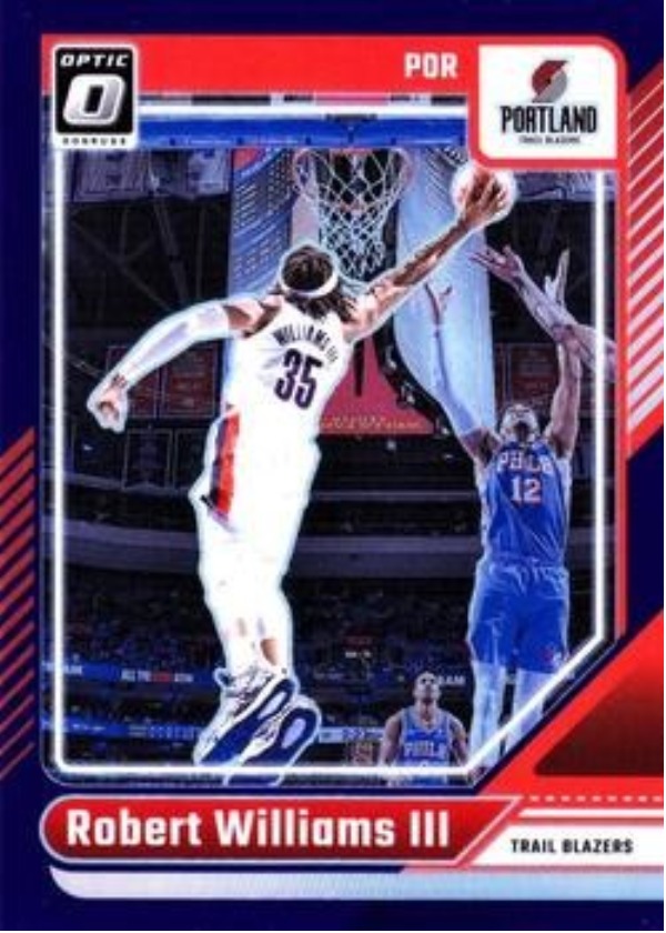 Robert Williams III