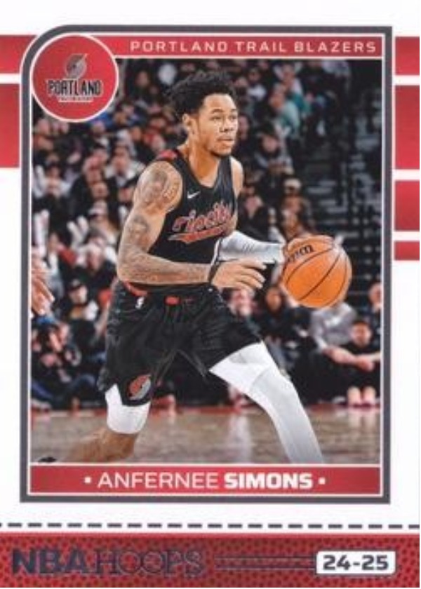 Anfernee Simons